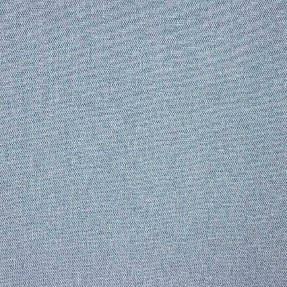 Retal Denim Azul Claro 170x160 cm - Ribes y Casals