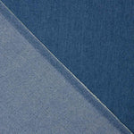 Denim bleu moyen - Ribes y Casals