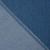 Denim bleu moyen - Ribes y Casals
