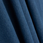 Retal Denim Azul Medio 75x160 cm - Ribes y Casals