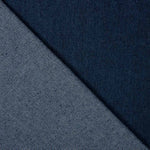 Retal Denim Azul Oscuro 70x160 cm - Ribes y Casals