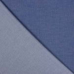 Denim Tencel Bleu Foncé - Ribes y Casals
