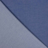 Denim Tencel Bleu Foncé - Ribes y Casals