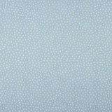 Jean pour chemise bleu clair à marguerites - Ribes y Casals