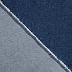 Denim Moyen Bleu - Ribes y Casals