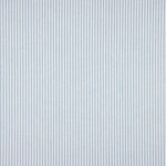 Denim rayé bleu-blanc - Ribes y Casals