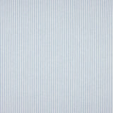 Denim rayé bleu-blanc - Ribes y Casals