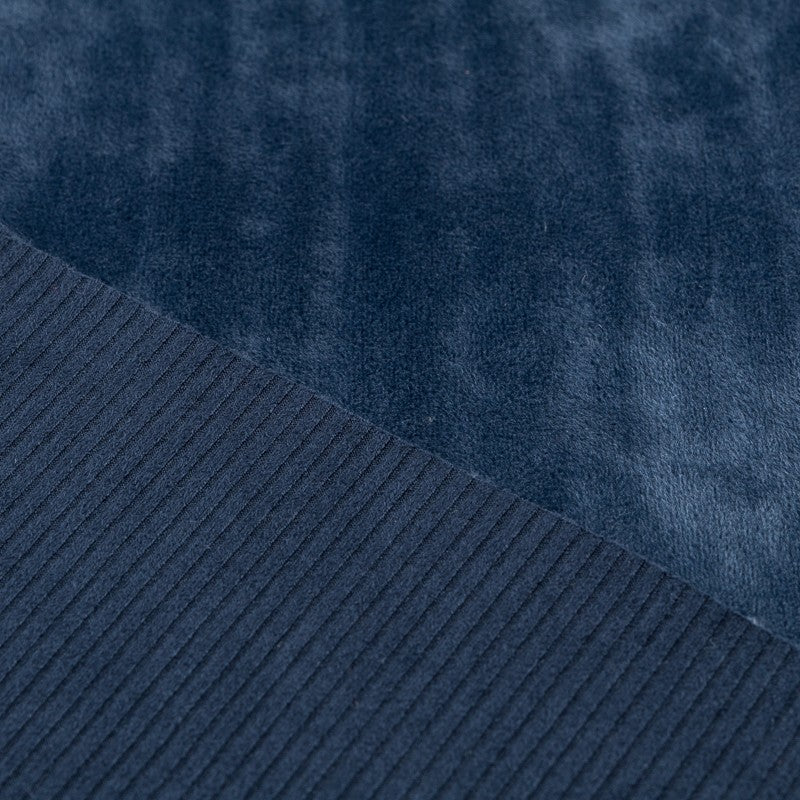 Double Face Nervuré Canard - Ribes y Casals