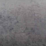 Double Face Nervuré Gris - Ribes y Casals