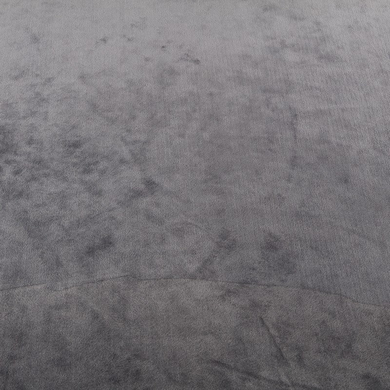 Double Face Nervuré Gris - Ribes y Casals