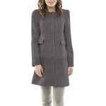 Double Texture Harris Daim Gris - Ribes y Casals