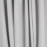 Coton Double Gaze Porcelaine - Ribes y Casals