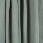 Double Gaze Coton Vert D&#39;eau - Ribes y Casals