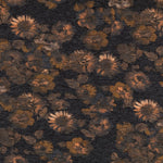 Double Maille Pelucheuse Orange - Ribes y Casals