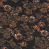Double Maille Pelucheuse Orange - Ribes y Casals