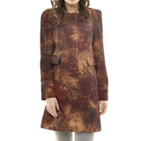 Tissu Réversible Mouton Retro - Ribes y Casals