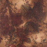 Tissu Réversible Mouton Retro - Ribes y Casals