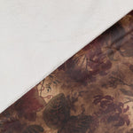 Tissu Réversible Mouton Retro - Ribes y Casals