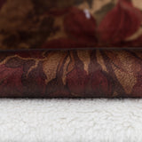 Tissu Réversible Mouton Retro - Ribes y Casals