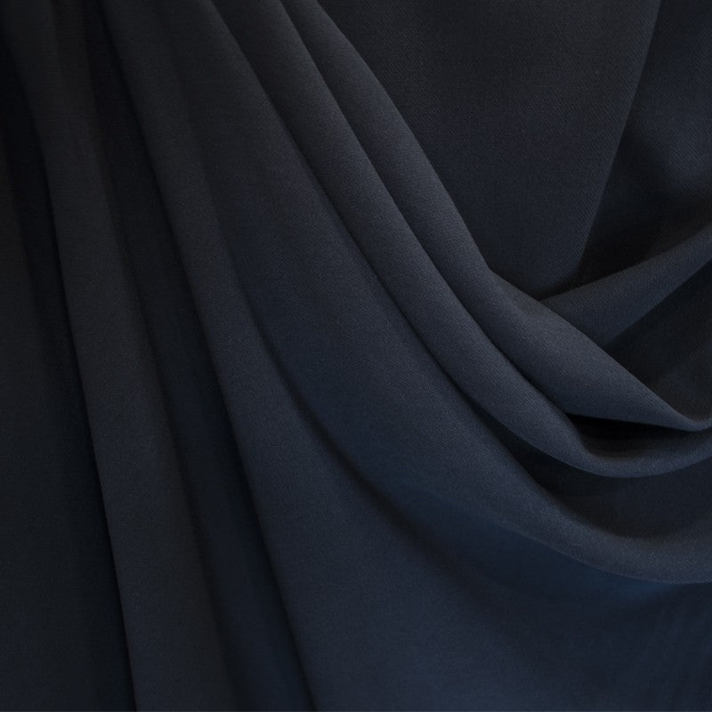 Stretch Réversible Bleu Marine - Ribes y Casals