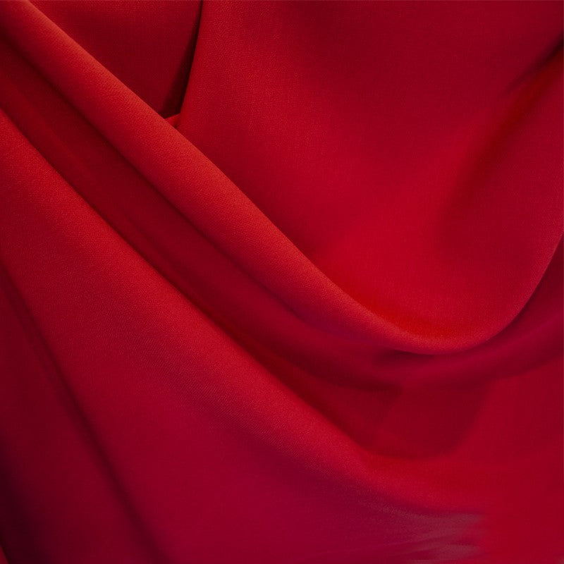Stretch Réversible Rouge - Ribes y Casals