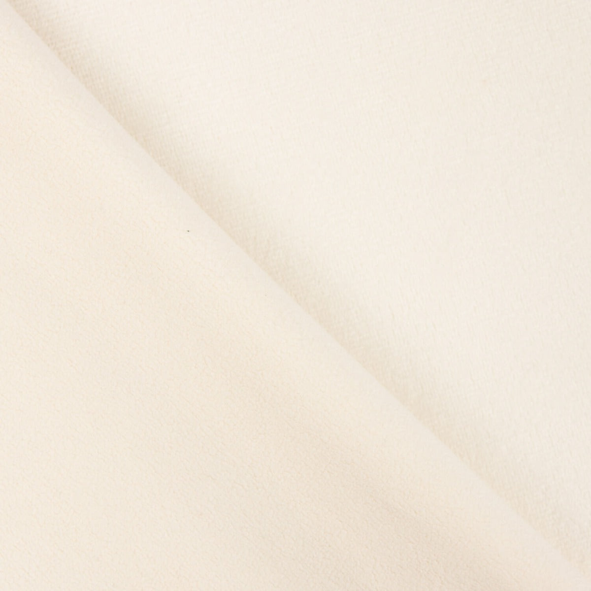 Minky et polaire double face – Naturel - Ribes y Casals