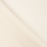 Minky et polaire double face – Naturel - Ribes y Casals