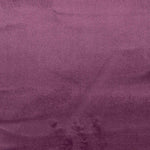 Minky et polaire double face – Magenta - Ribes y Casals