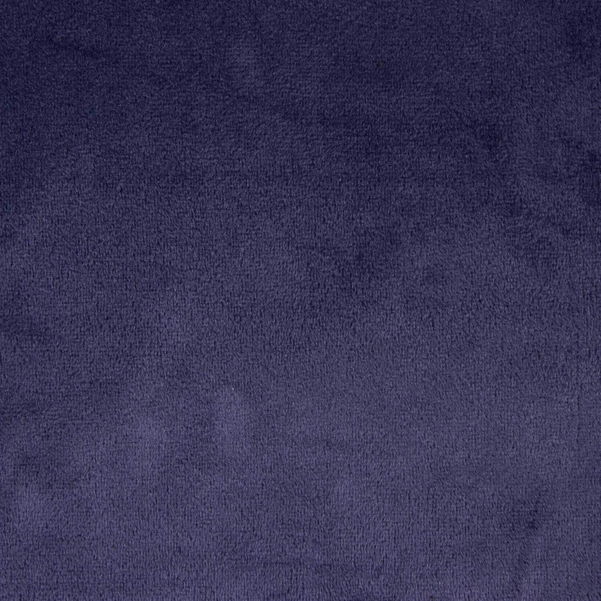 Minky et polaire double face – Bleu marine - Ribes y Casals