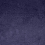 Minky et polaire double face – Bleu marine - Ribes y Casals