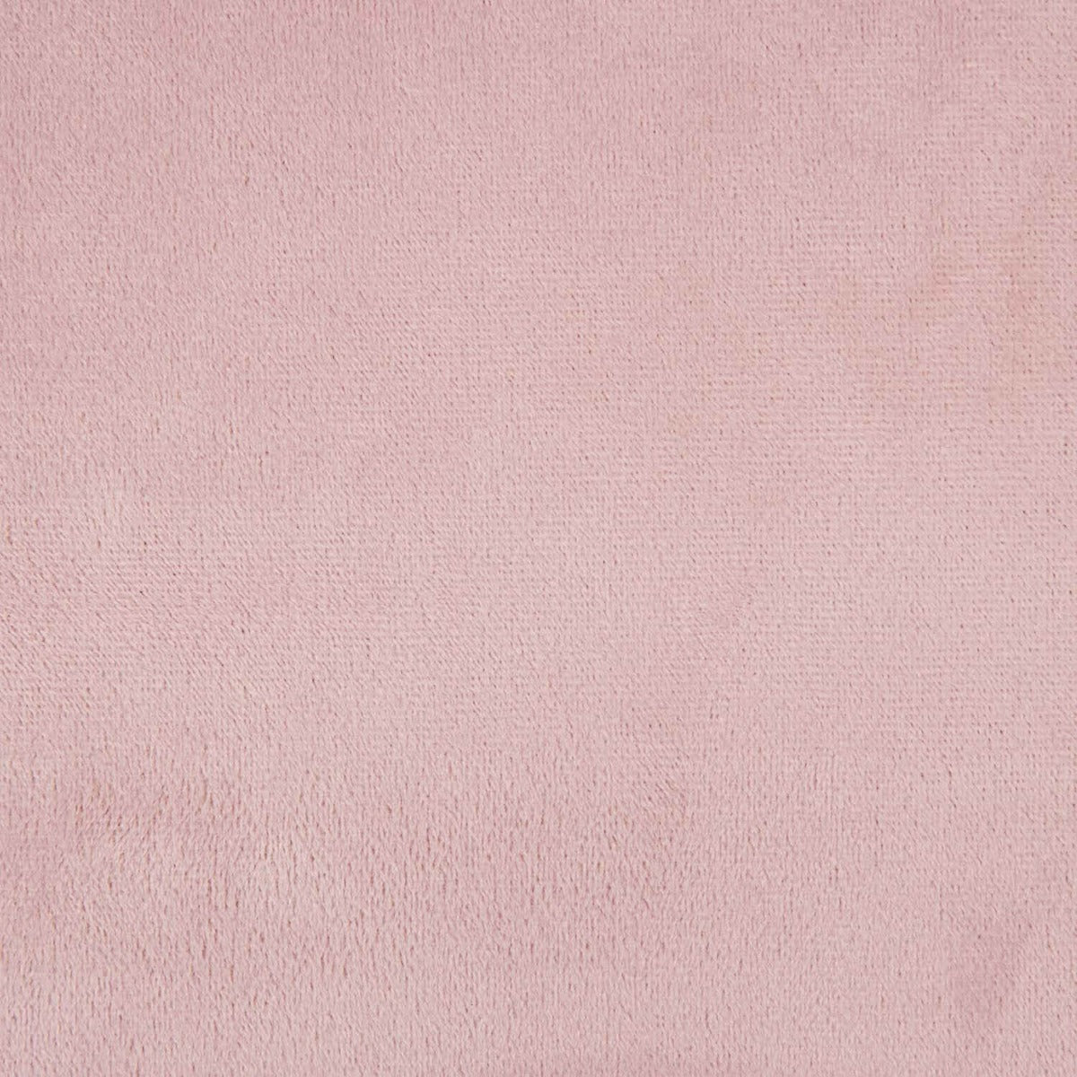 Minky et polaire double face – Rose foncé - Ribes y Casals