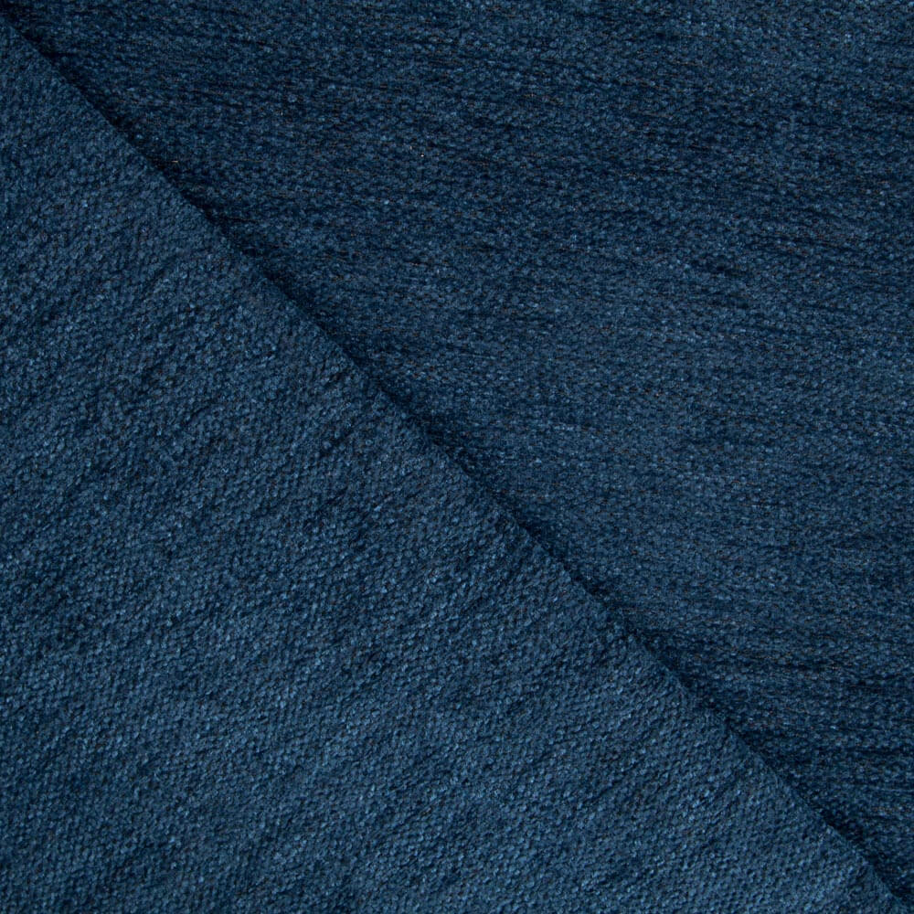 Double Chenille Bleu - Ribes y Casals