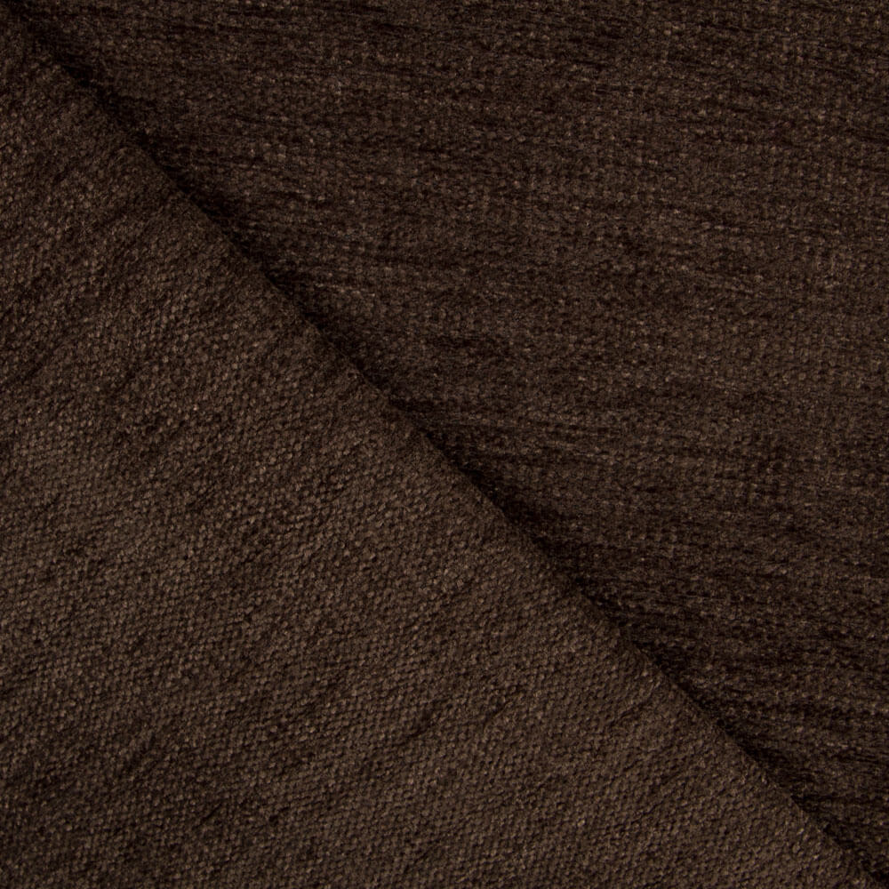 Double Chenille Choco - Ribes y Casals