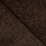 Double Chenille Choco - Ribes y Casals