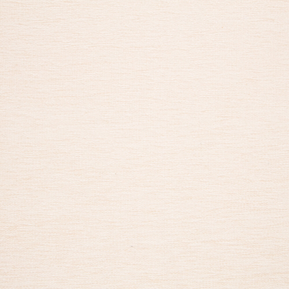 Double chenille Velouté Écru - Ribes y Casals