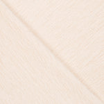 Double chenille Velouté Écru - Ribes y Casals