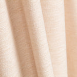 Double chenille Velouté Écru - Ribes y Casals