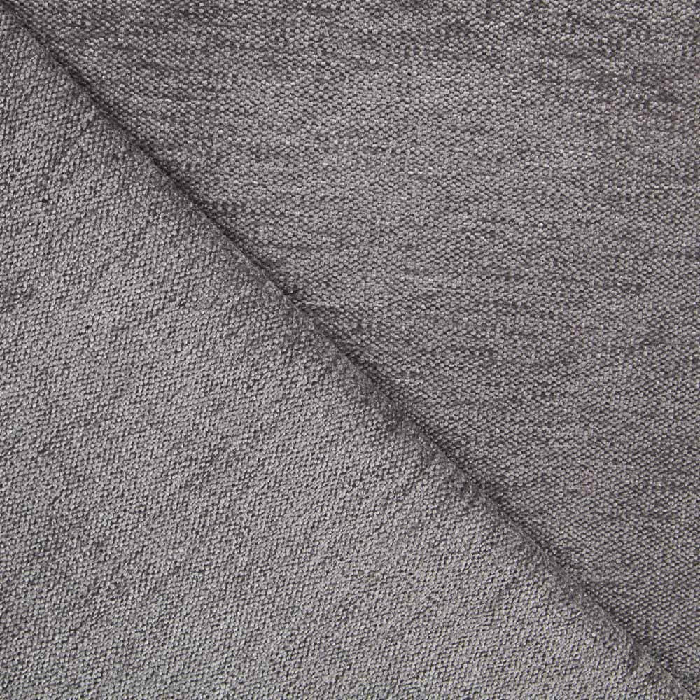 Double Chenille Gris - Ribes y Casals