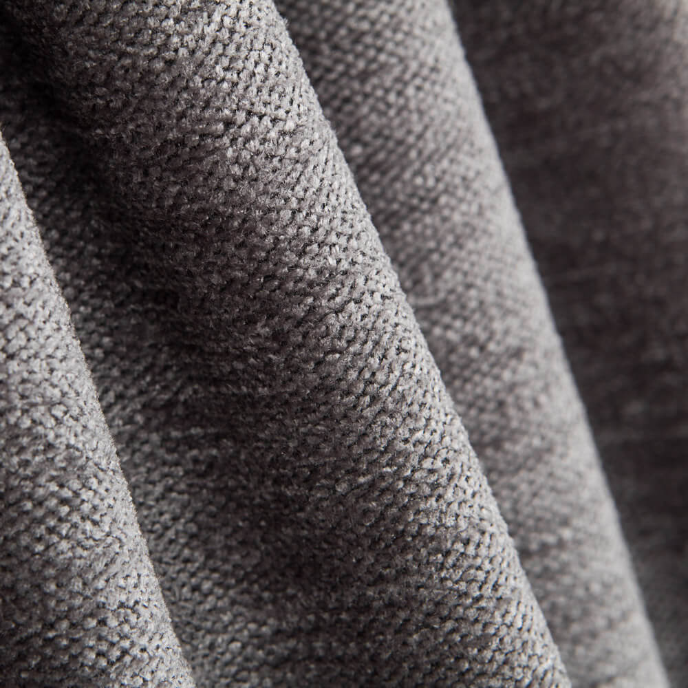 Double Chenille Gris - Ribes y Casals