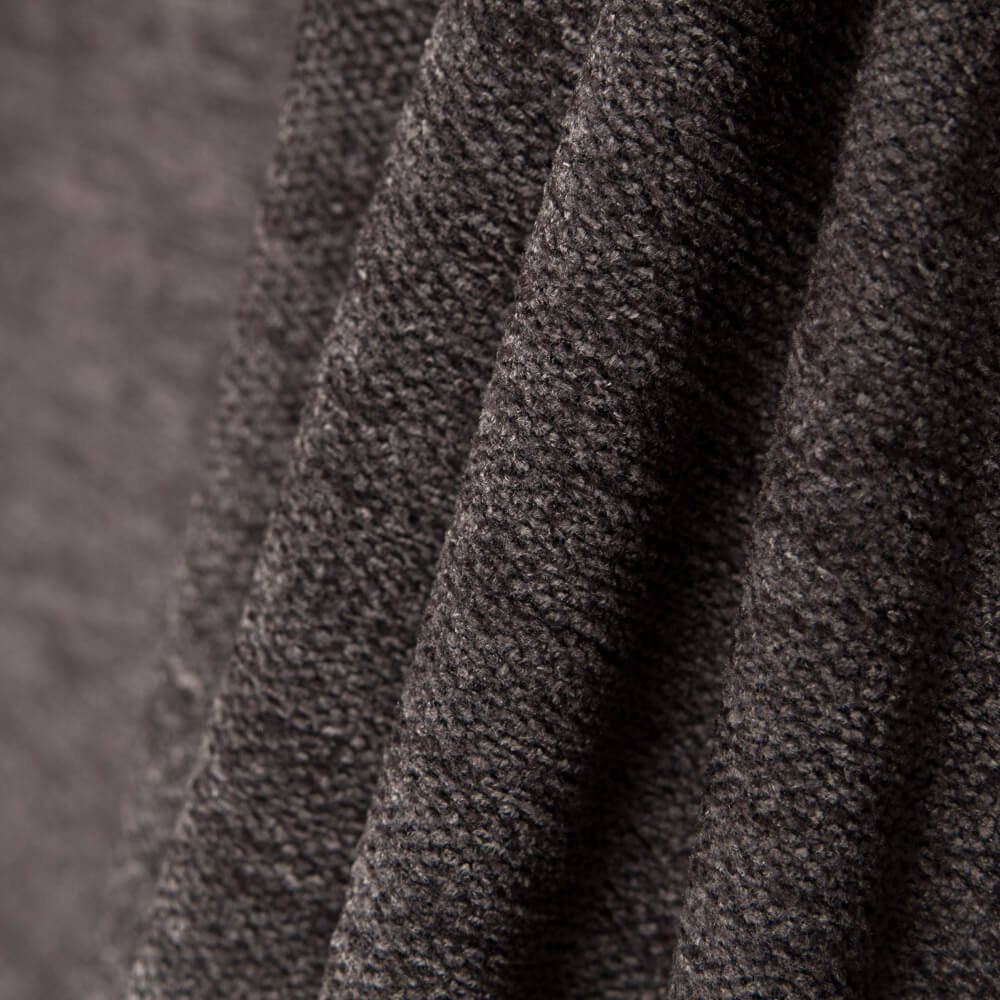 Double chenille Velouté Marengo - Ribes y Casals