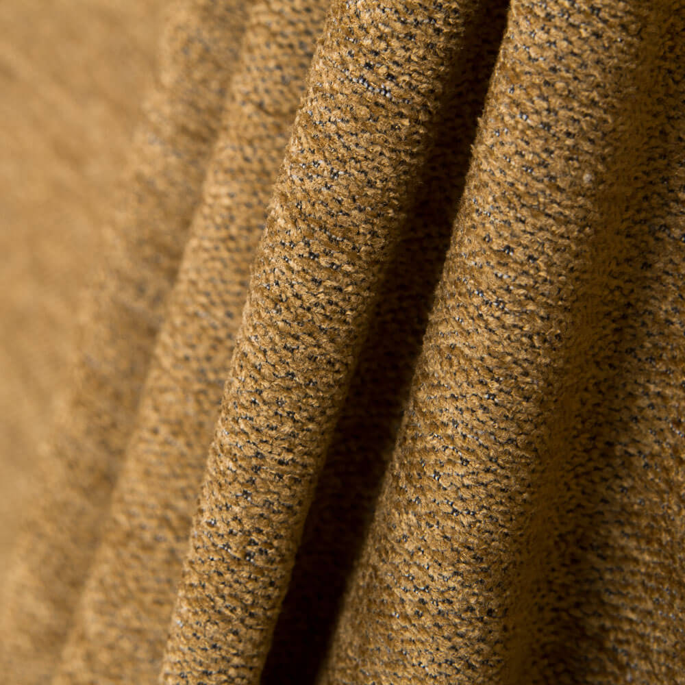 Double Chenille Marron - Ribes y Casals