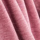 Double Chenille Rose Pâle - Ribes y Casals