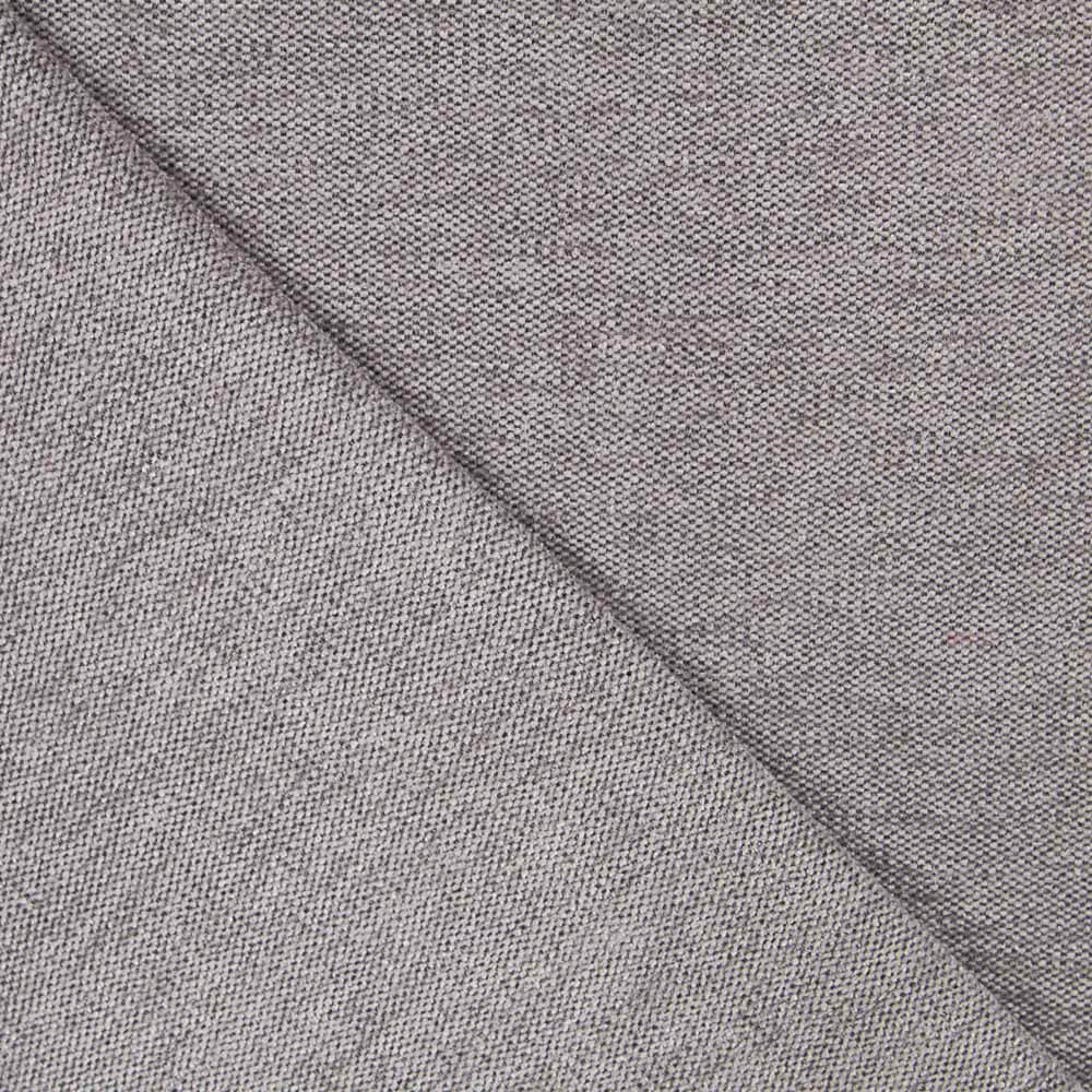 Double Chenille Argent - Ribes y Casals