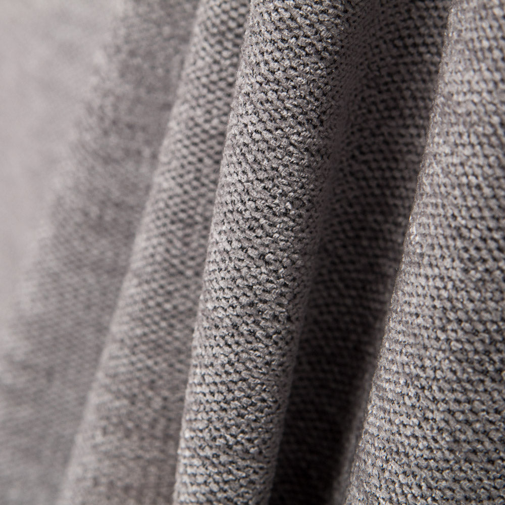 Double Chenille Argent - Ribes y Casals