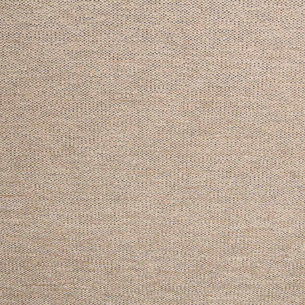 Retal Doble Chenilla Tostado 115x280 cm - Ribes y Casals