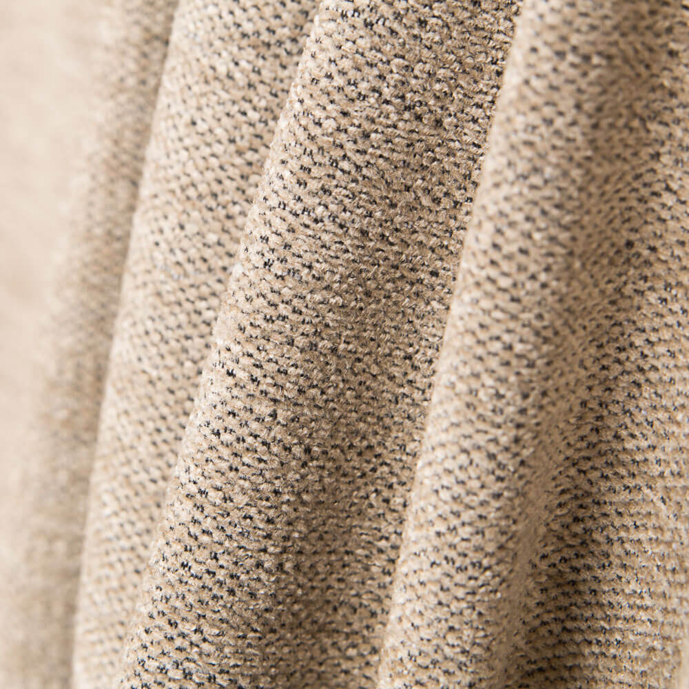 Double Chenille Beige - Ribes y Casals