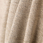 Double Chenille Beige - Ribes y Casals