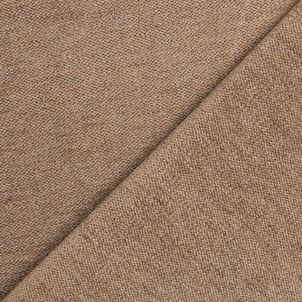 Double chenille Velouté Vison - Ribes y Casals