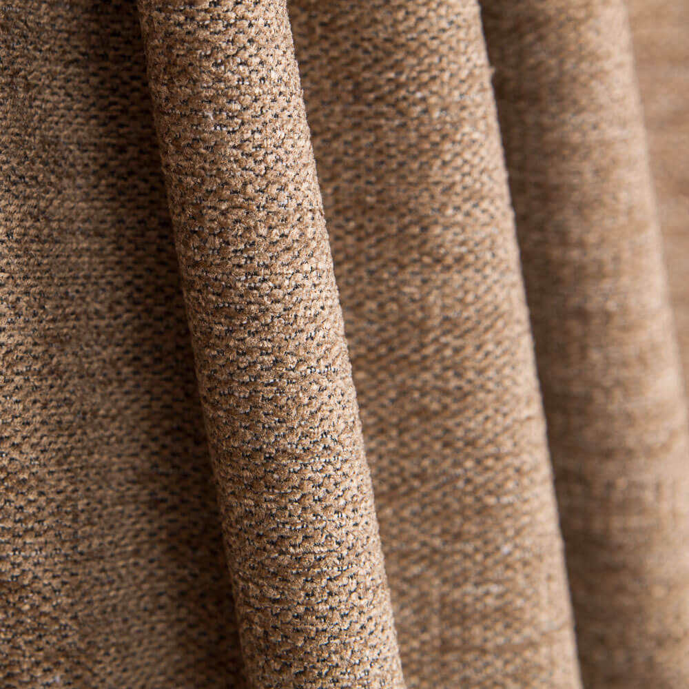 Double chenille Velouté Vison - Ribes y Casals