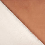 Cheveux en daim et argile double face - Ribes y Casals